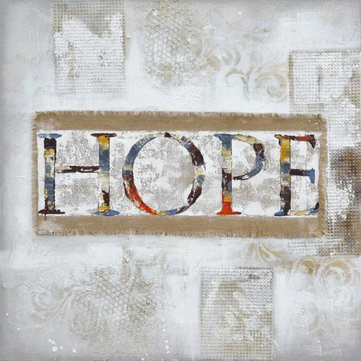 HOPE - Paintingsonline