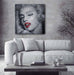 About Marylin - Paintingsonline