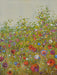 Acres Of Poppy 1 - Paintingsonline