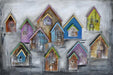 Sweet Homes 2 - Paintingsonline