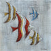 Angel Fish 2 - Paintingsonline