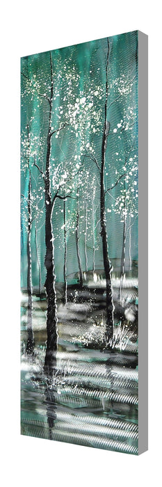 Emerald Forest - Paintingsonline