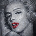 About Marylin - Paintingsonline