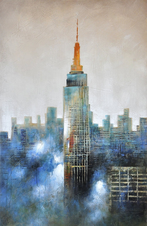Empire State - Paintingsonline