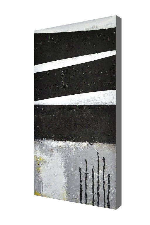 Black & White 1 - Paintingsonline