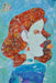 Mermaid Tales - Paintingsonline