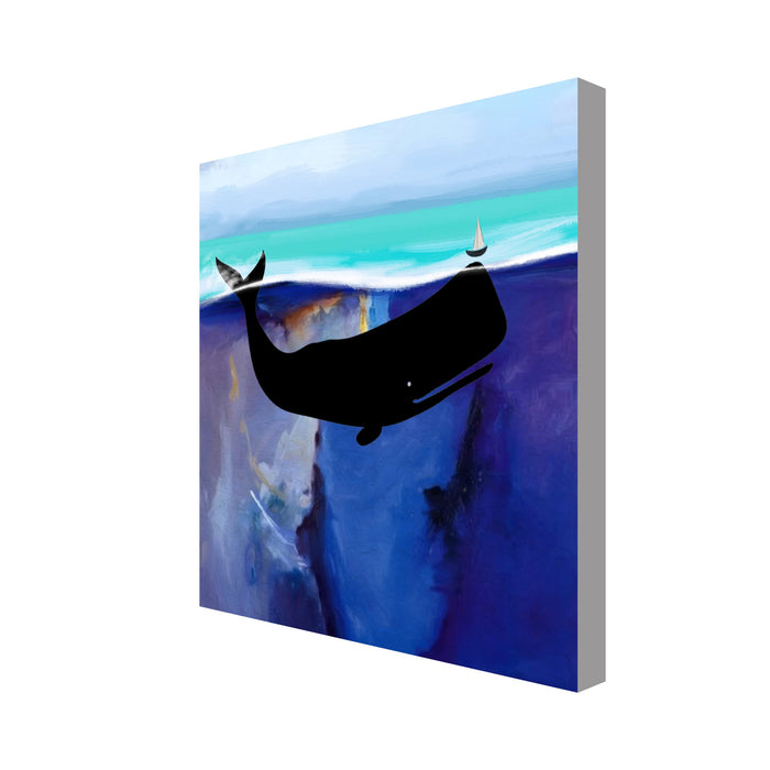 Moby Dick - Paintingsonline